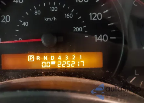 2006 Nissan Titan Xe/Se/Le from USA, damaged, VIN 1N6AA07B46N508571